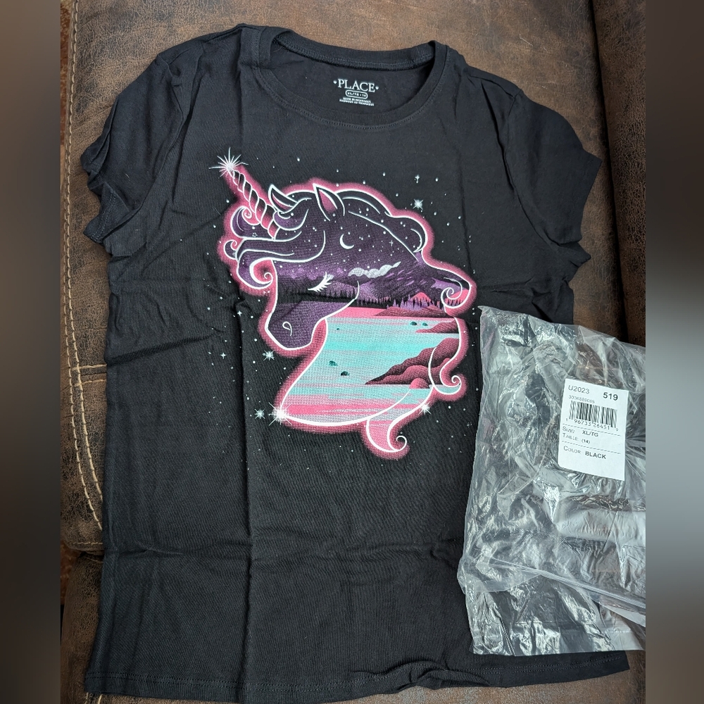 Short sleeve shirt